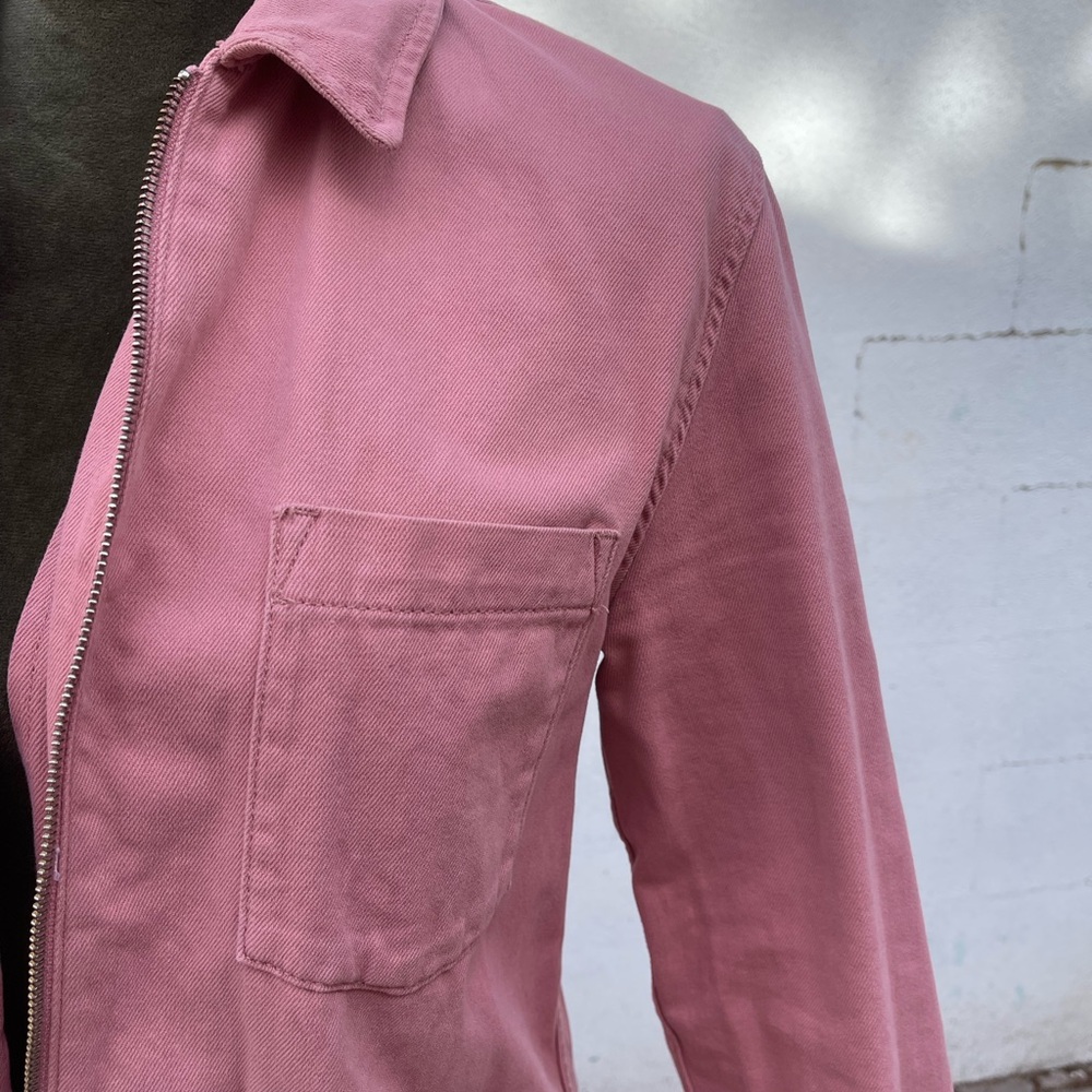Working Overshirt (jacket) - Picture 2 of 6